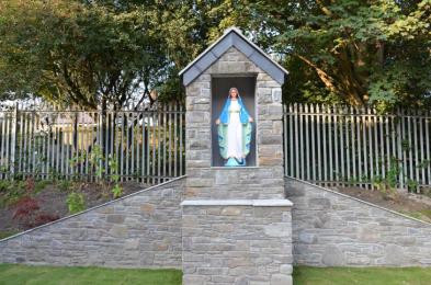 Jubilee Memorial Garden