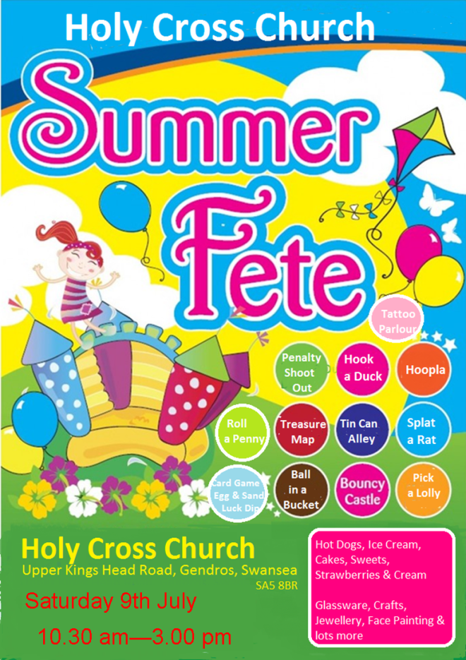 Summer Fete 2016 web